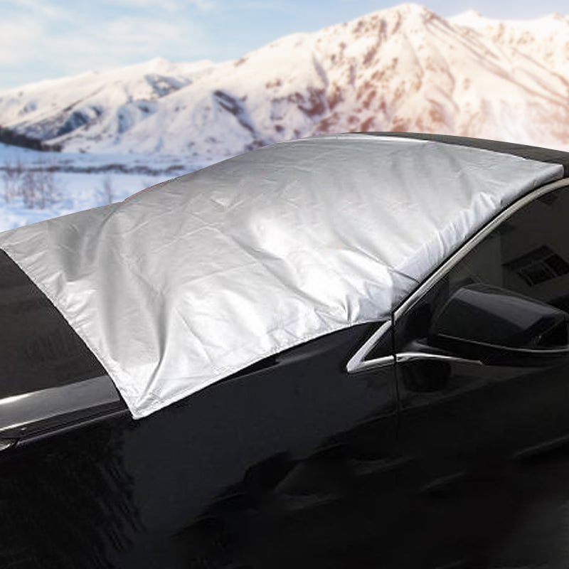 Mag Shield Car Cover