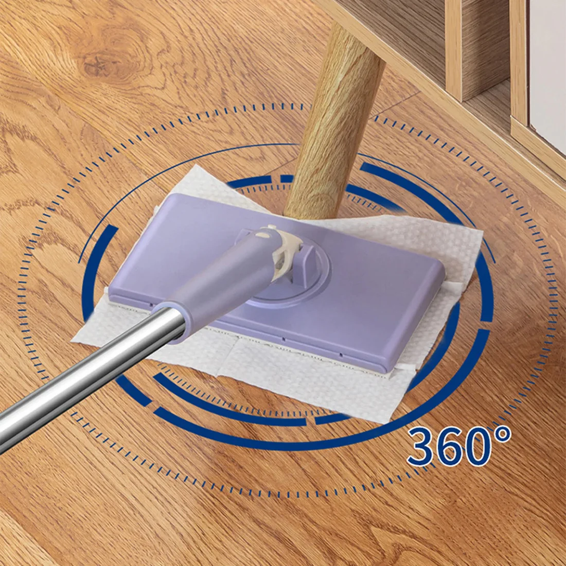 PRACTICAL MOP | THE MOP THAT CAN DO EVERYTHING