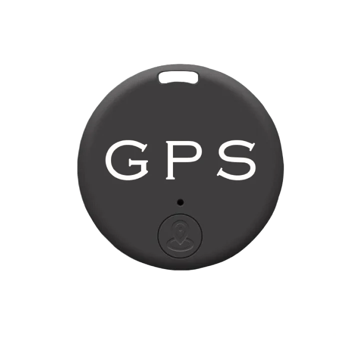 Mini Magnetic GPS Tracker - Invisible and Easy Find