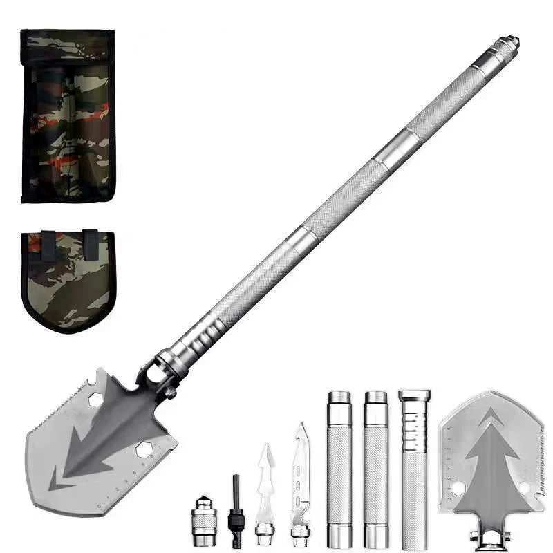 camping shovel