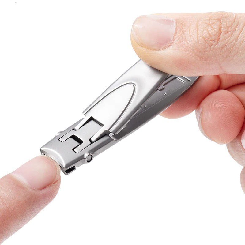 Super-Thin Nail Clippers