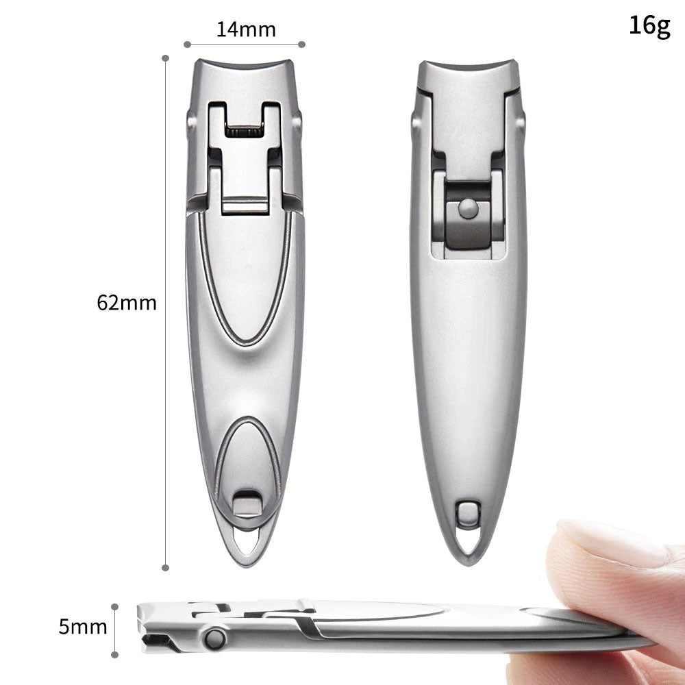 Super-Thin Nail Clippers