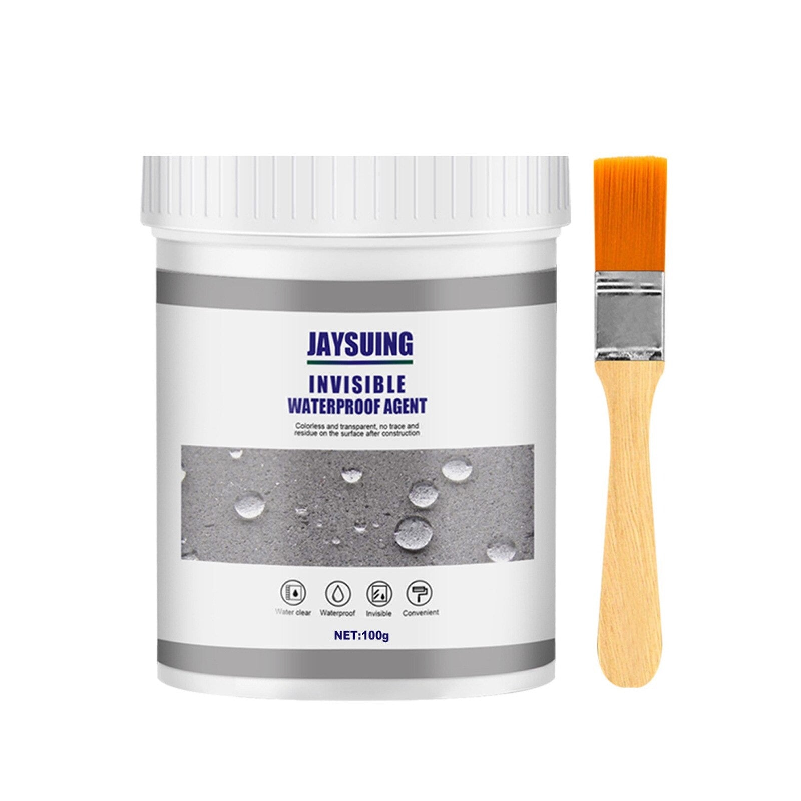 Waterproof Multipurpose Insulating Sealant