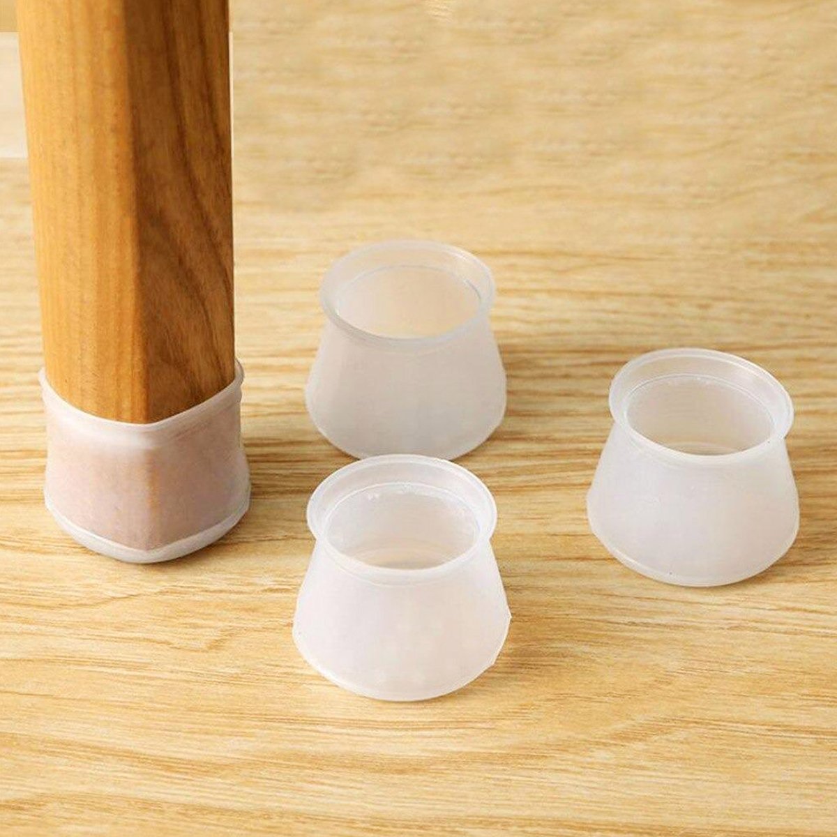 Silicone Chair Leg Protector