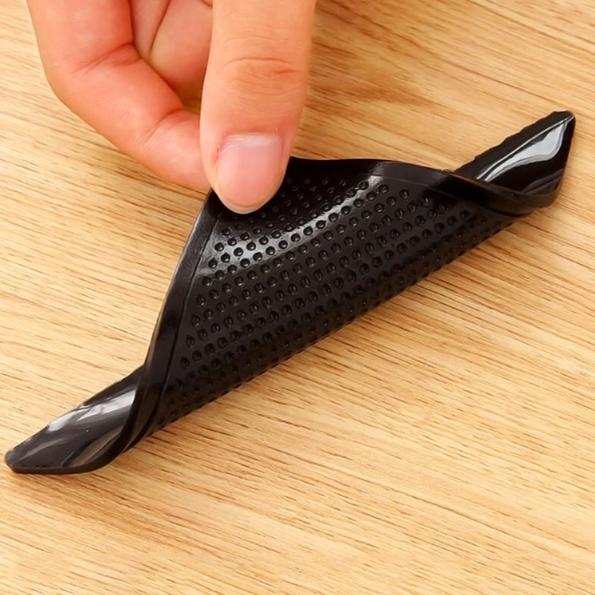 Silicone Non-Slip Rug Grippers