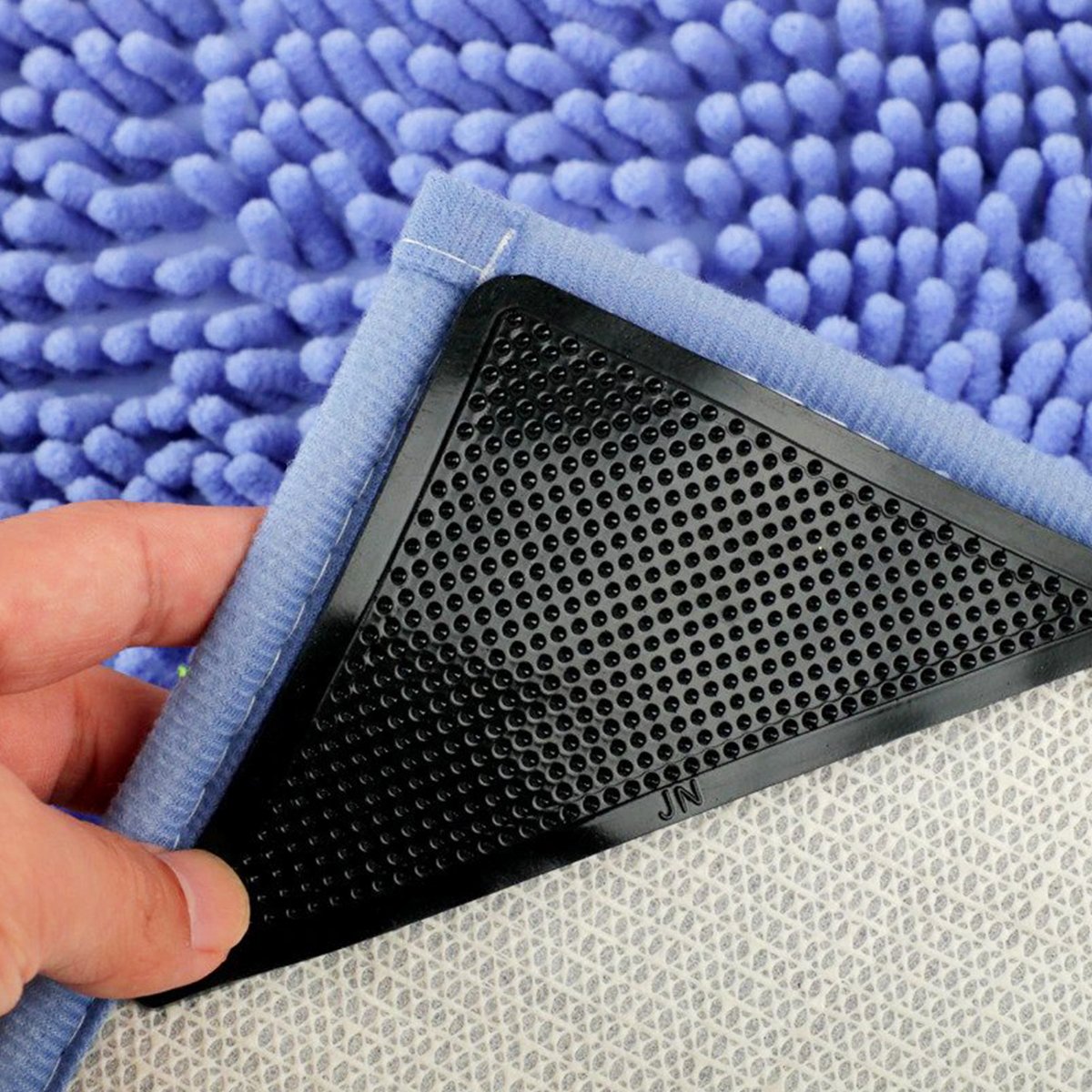 Silicone Non-Slip Rug Grippers