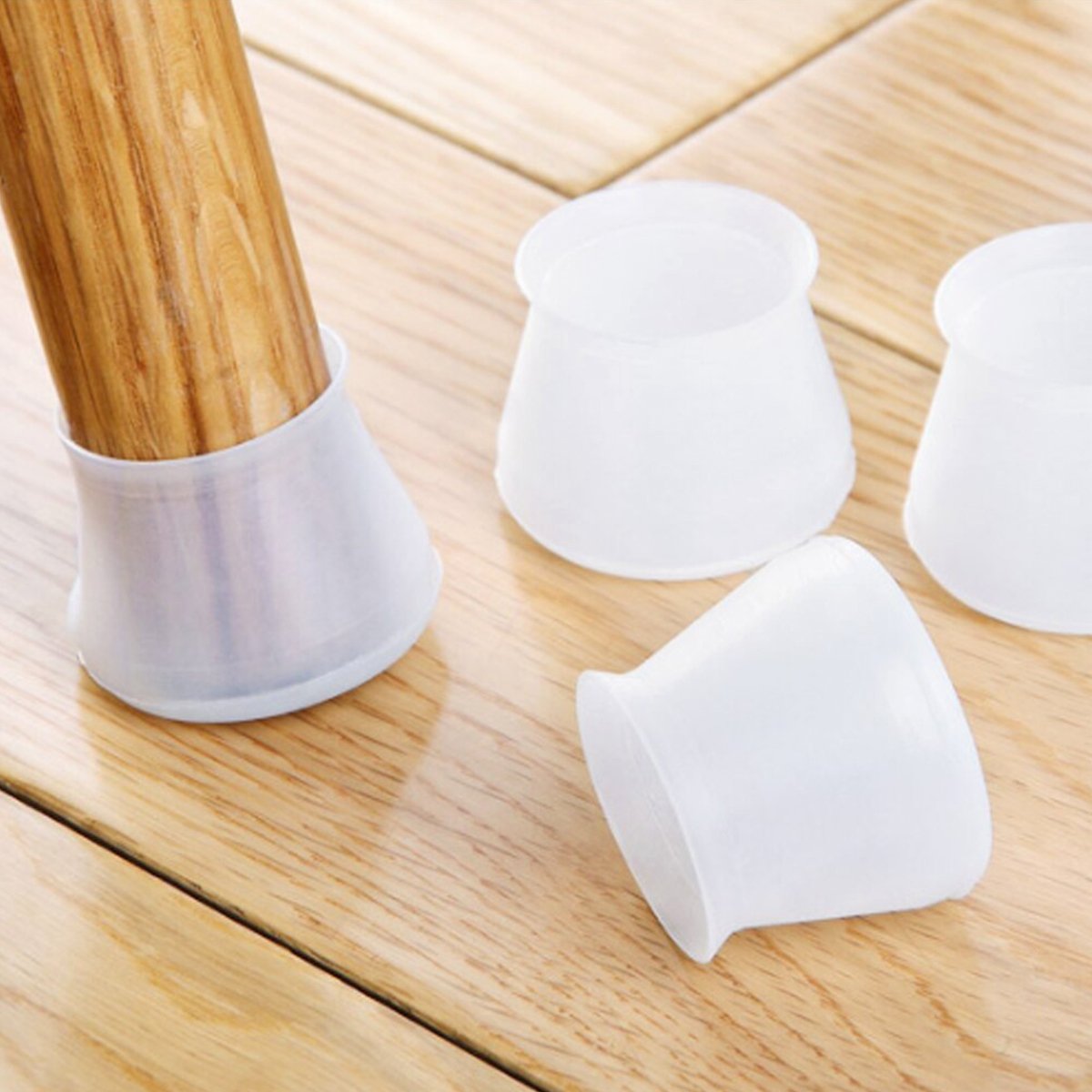 Silicone Chair Leg Protector