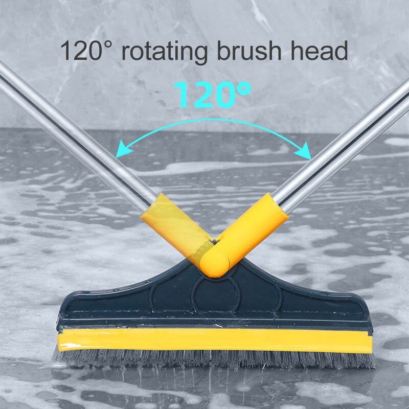 Multipurpose Floor Scrub Brush