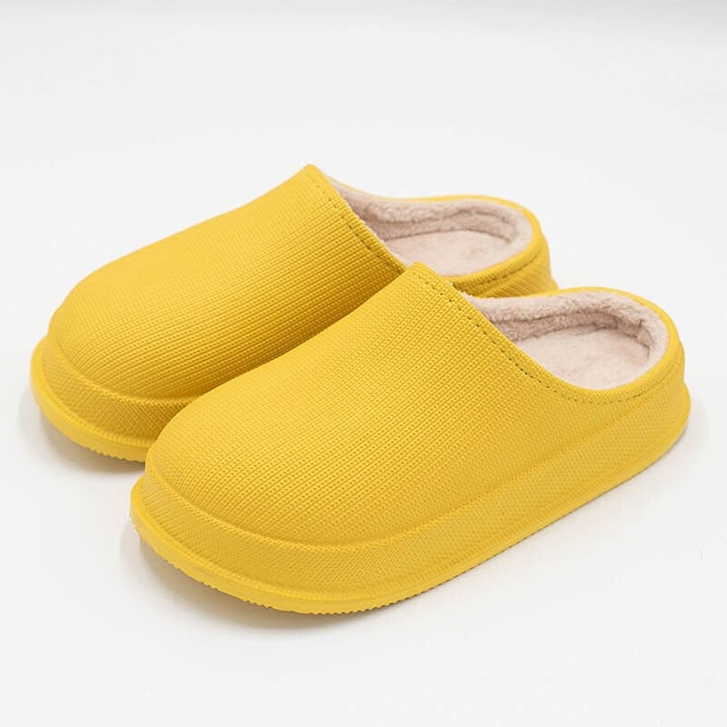 Comfortable Cloudy Shoe Slipper