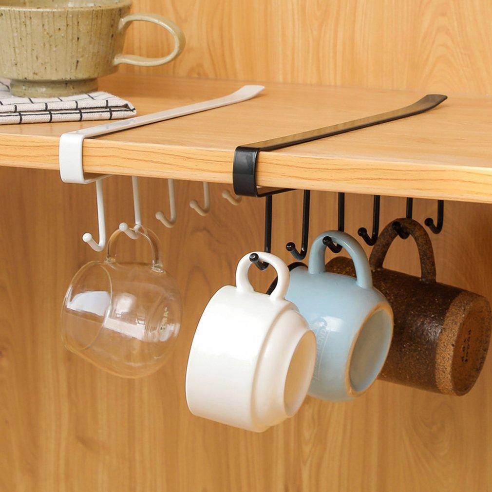 Under Cabinet Smart Rack