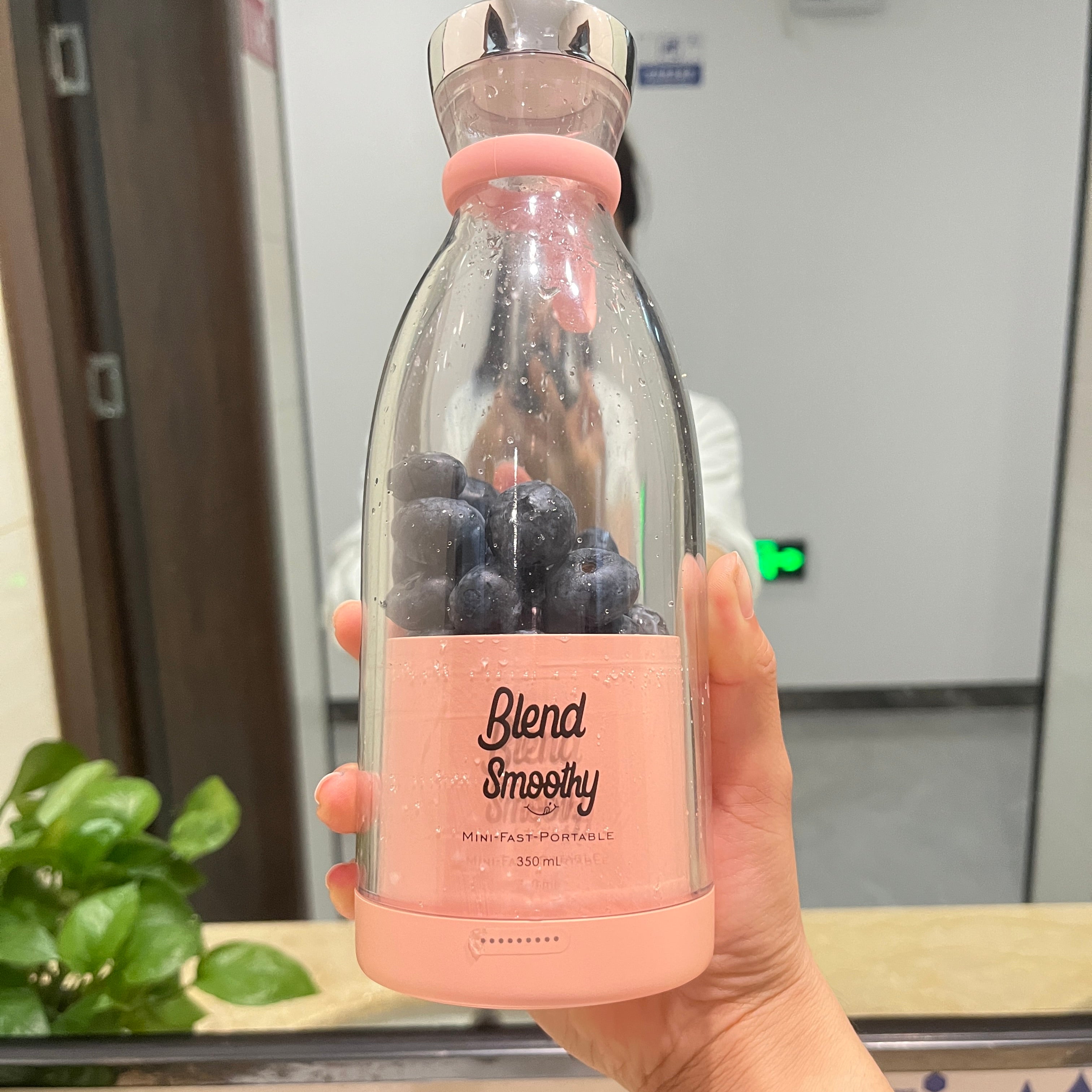 Blend Smoothy