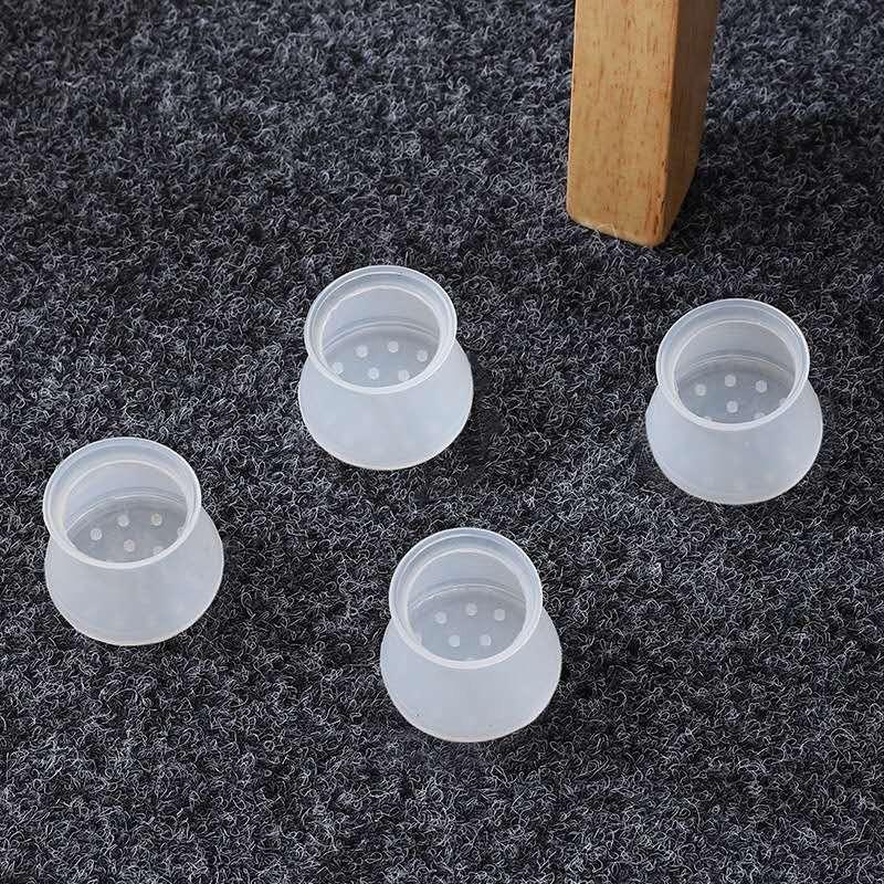 Silicone Chair Leg Protector