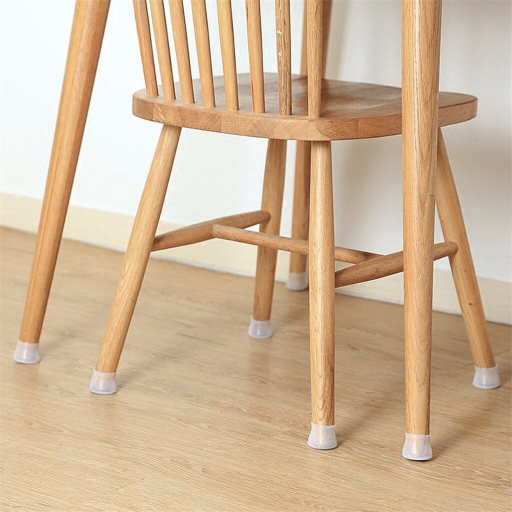 Silicone Chair Leg Protector