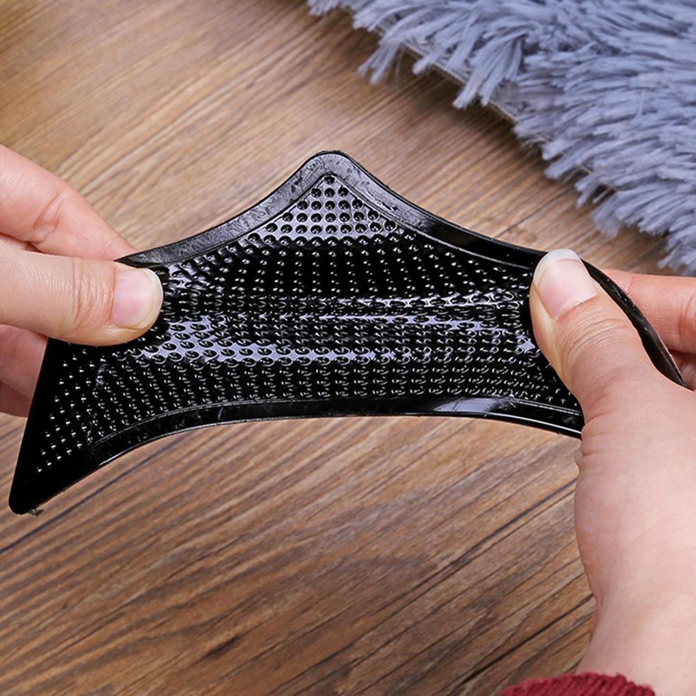 Silicone Non-Slip Rug Grippers