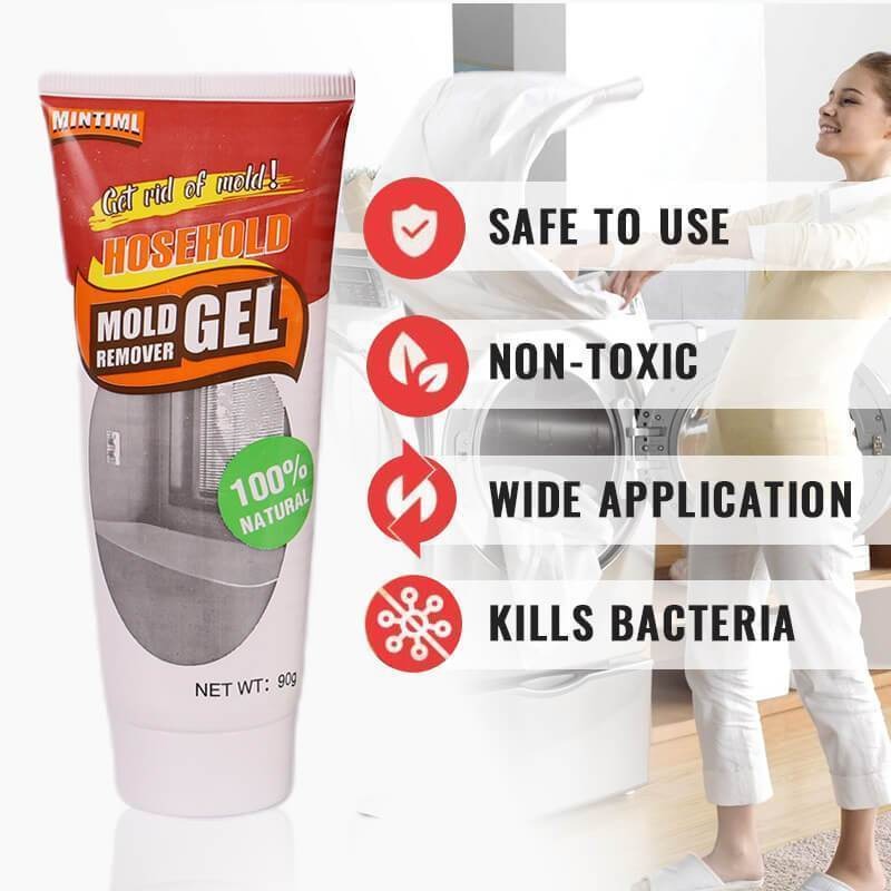 Household Cleaning Mold Remover Gel