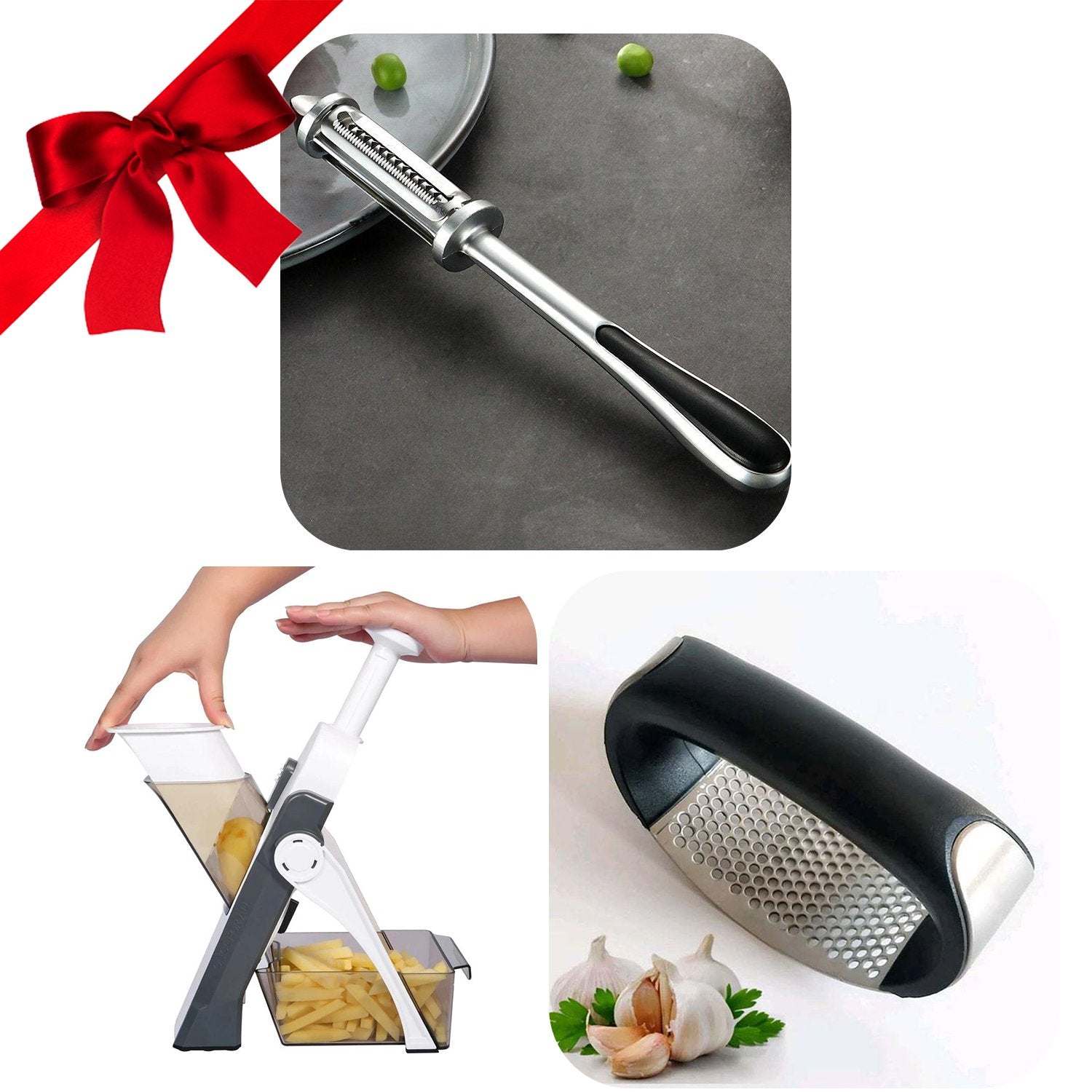 Easy Kitchen Bundle