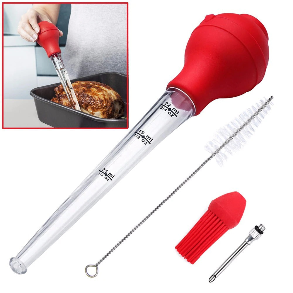 Turkey Pipette Dropper