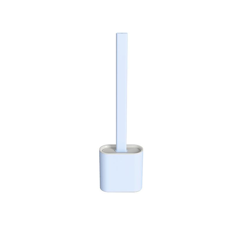 Efficient Toilet Brush (Silicone)