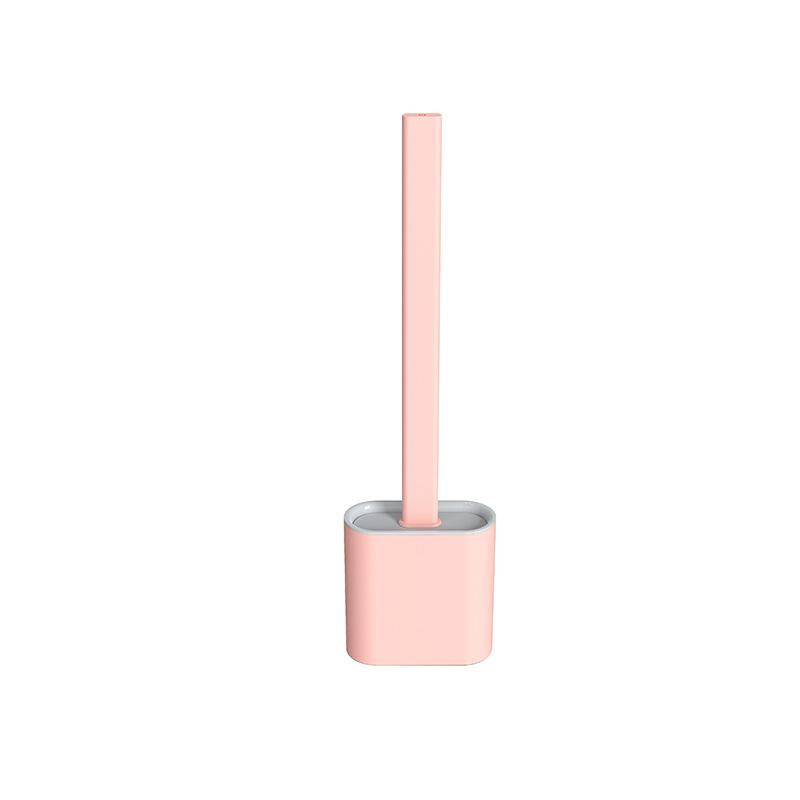 Efficient Toilet Brush (Silicone)