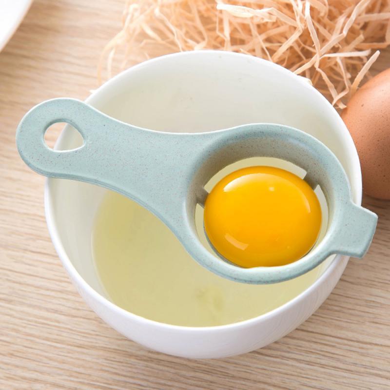 Egg Yolk Separator