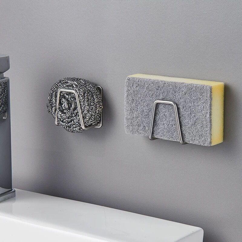 Self Adhesive Sponge Caddy