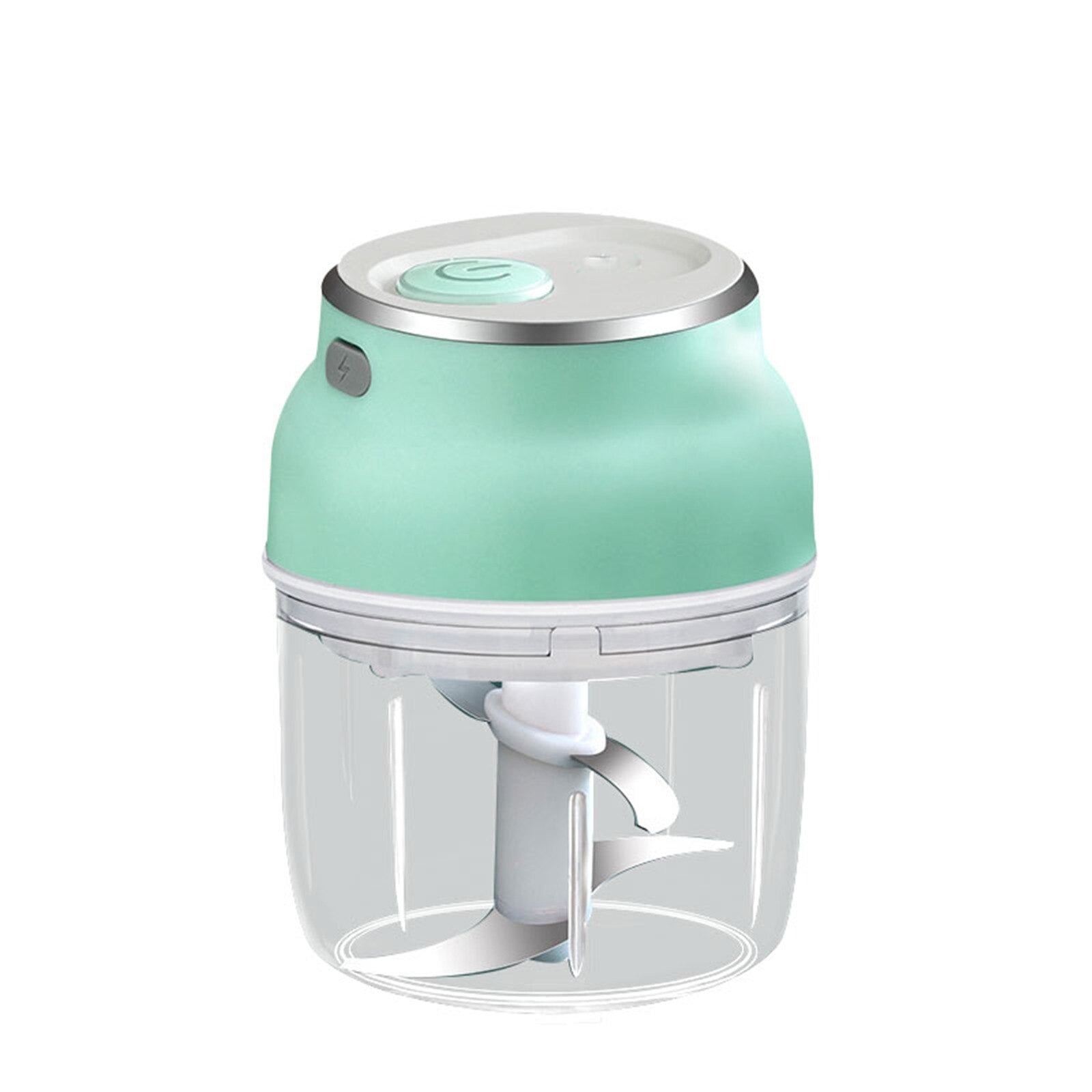 Portable Food Chopper