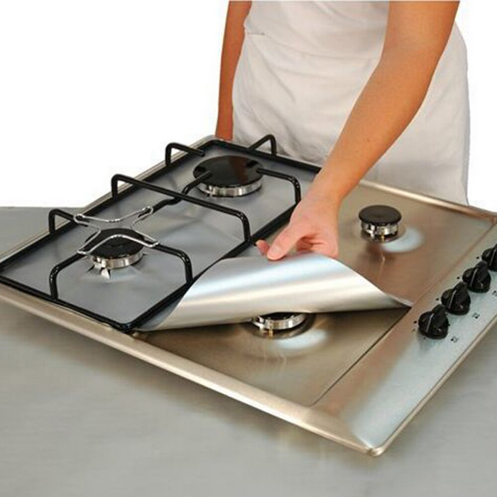 Kitchen Aluminum Foil Protector - Newmart