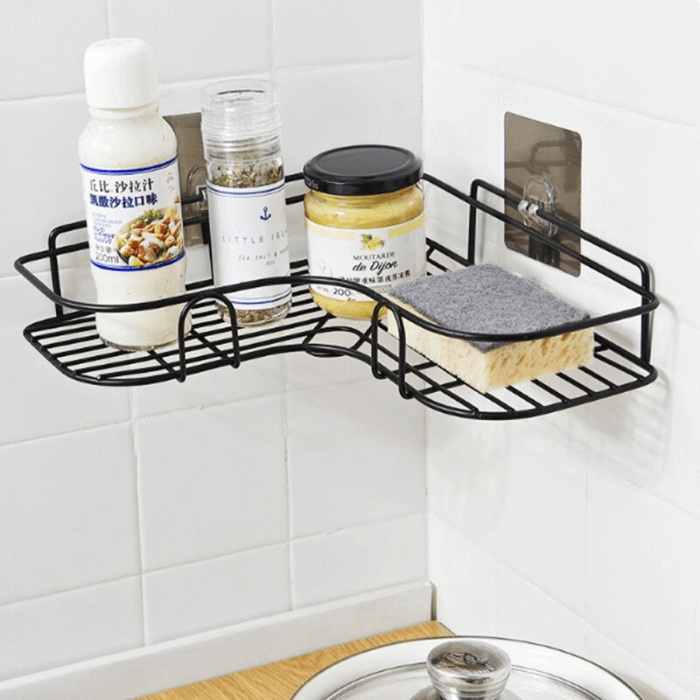 Drill Free Shower Caddy - Newmart