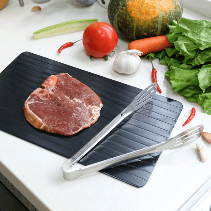 Newmart Rapid Defrosting Tray