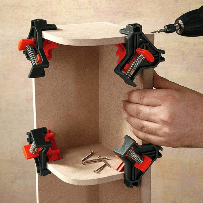 Corner Clamp Kit - Newmart