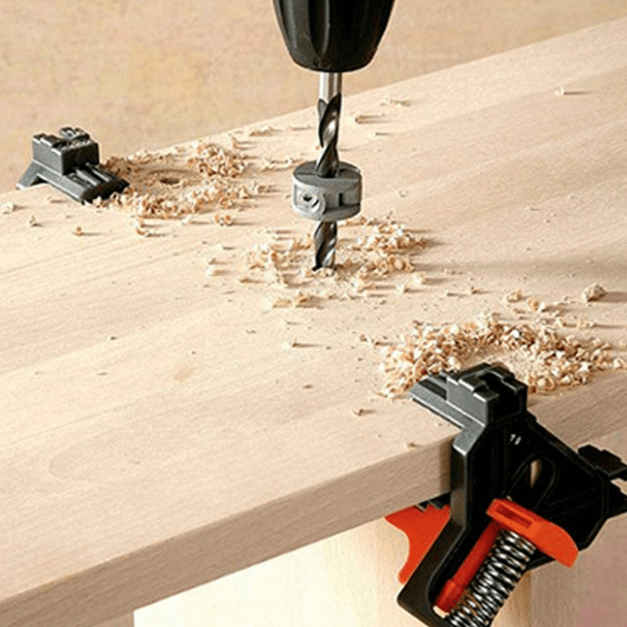 Corner Clamp Kit - Newmart