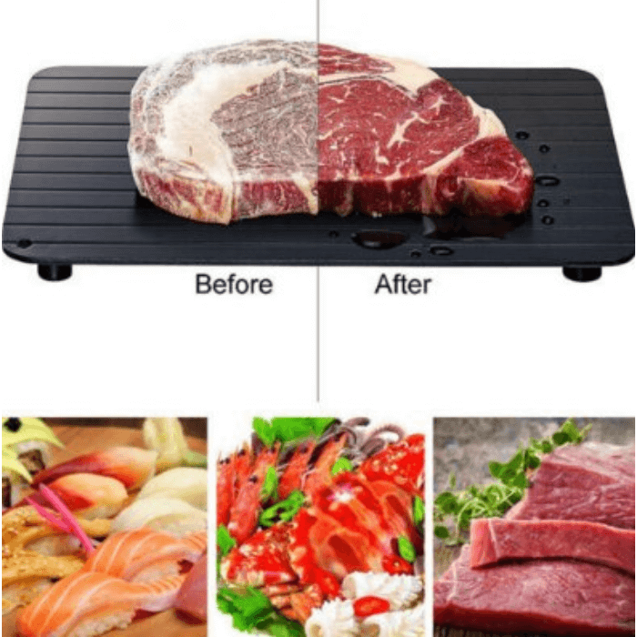 Newmart Rapid Defrosting Tray