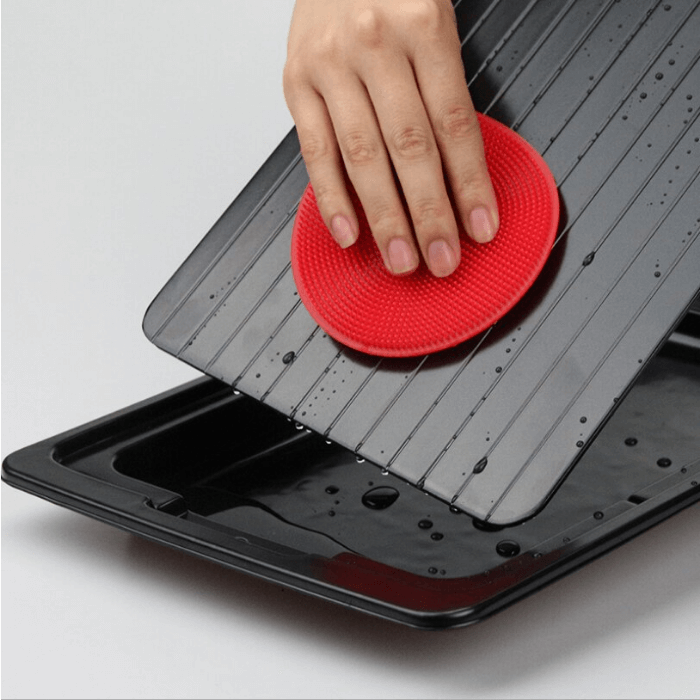 Newmart Rapid Defrosting Tray