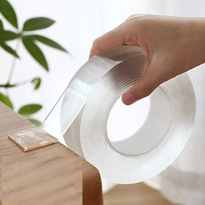 Nano-Magic Adhesive Tape - Newmart