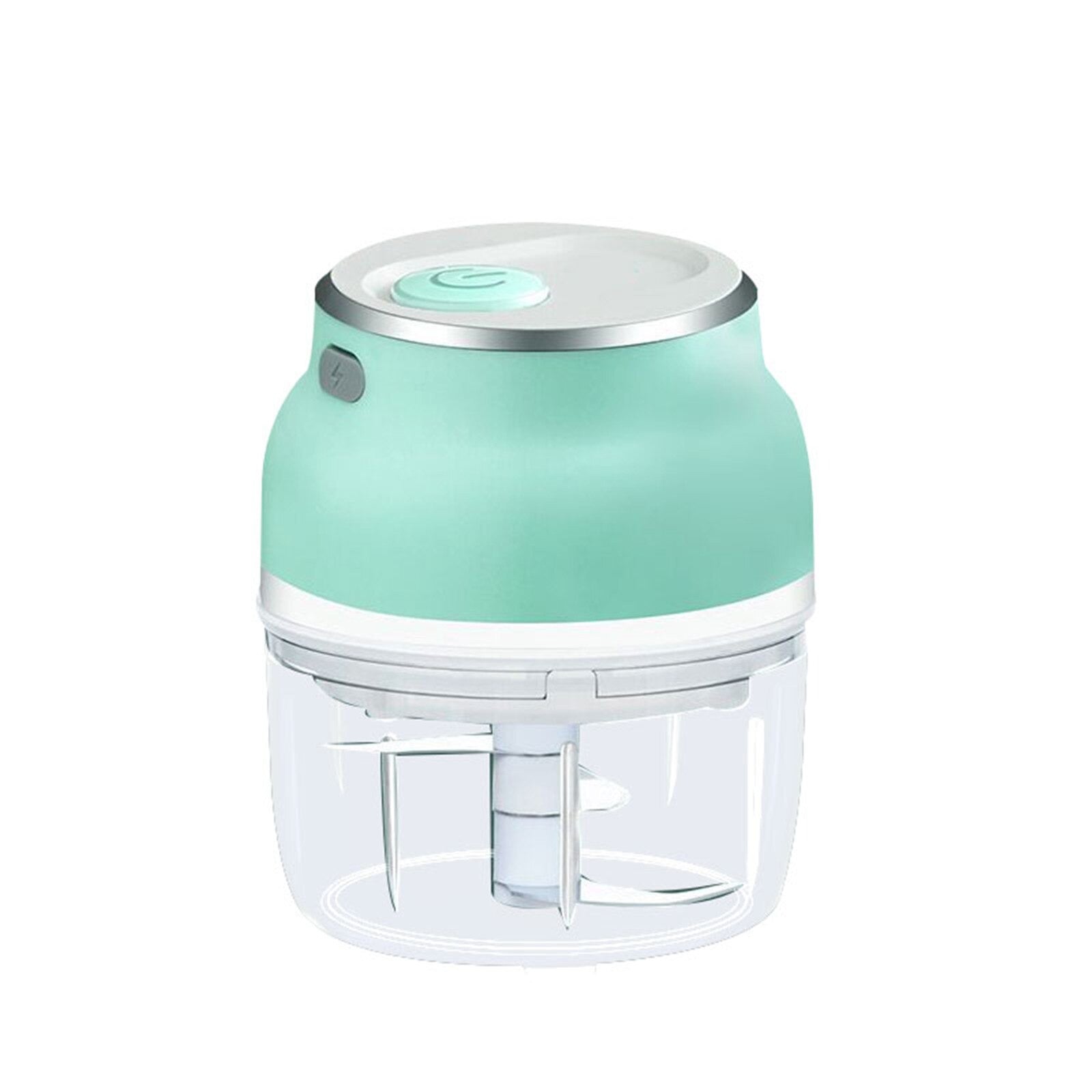 Portable Food Chopper