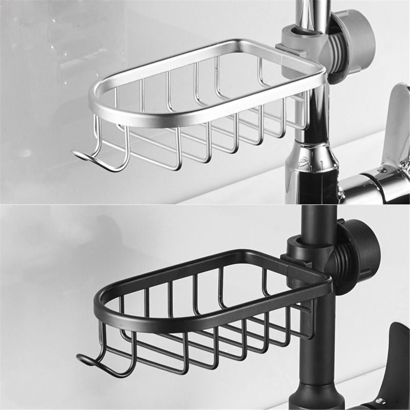 Multifunctional Faucet Organiser