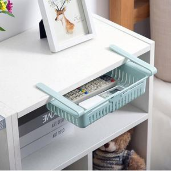 Expandable Fridge Organiser ┃ Newnart