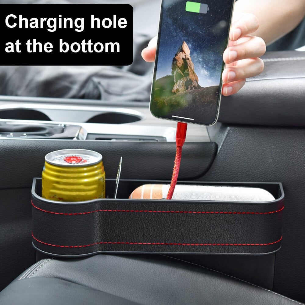 Multifunctional Car Seat Organiser