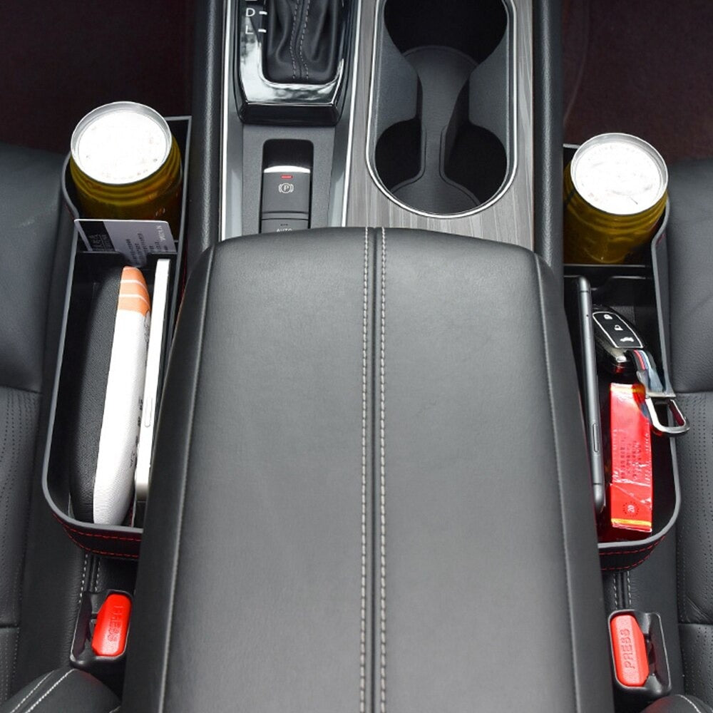 Multifunctional Car Seat Organiser