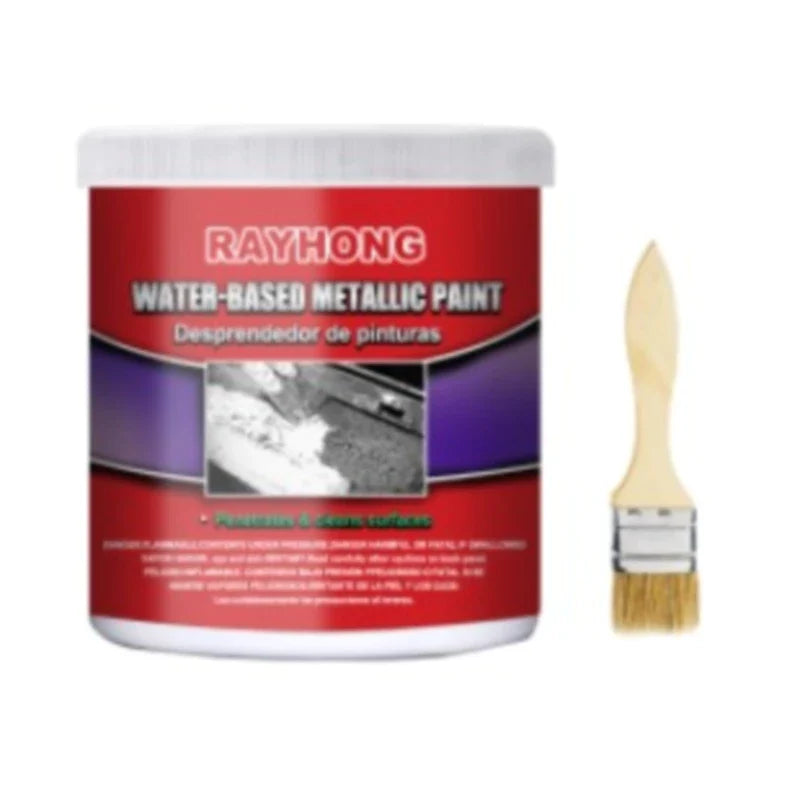 Multipurpose Metal Rust Remover