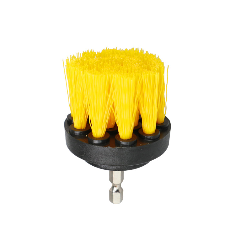 Super Electric Drill Power Scrubber Brush