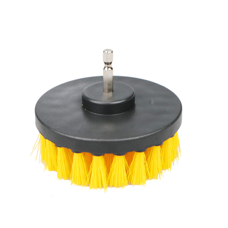 Super Electric Drill Power Scrubber Brush