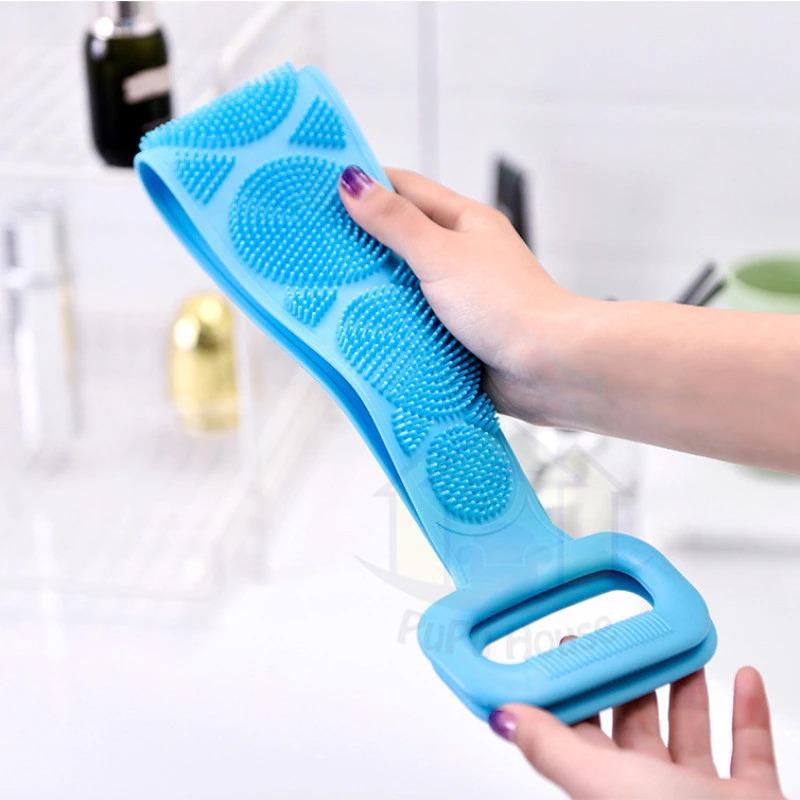 Silicone Bath Body Brush