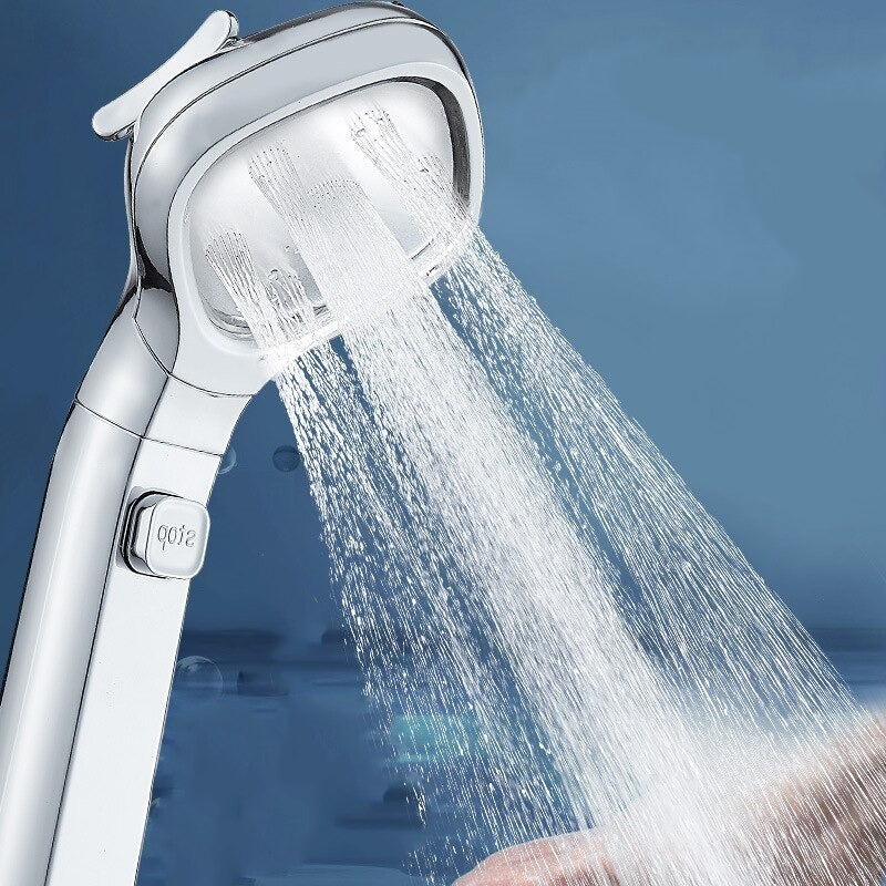 Premium Pressure Shower