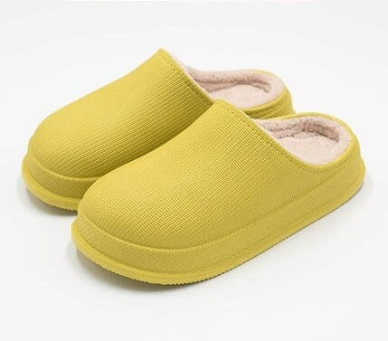 Comfortable Cloudy Shoe Slipper