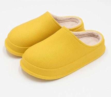 Comfortable Cloudy Shoe Slipper