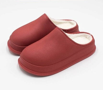 Comfortable Cloudy Shoe Slipper