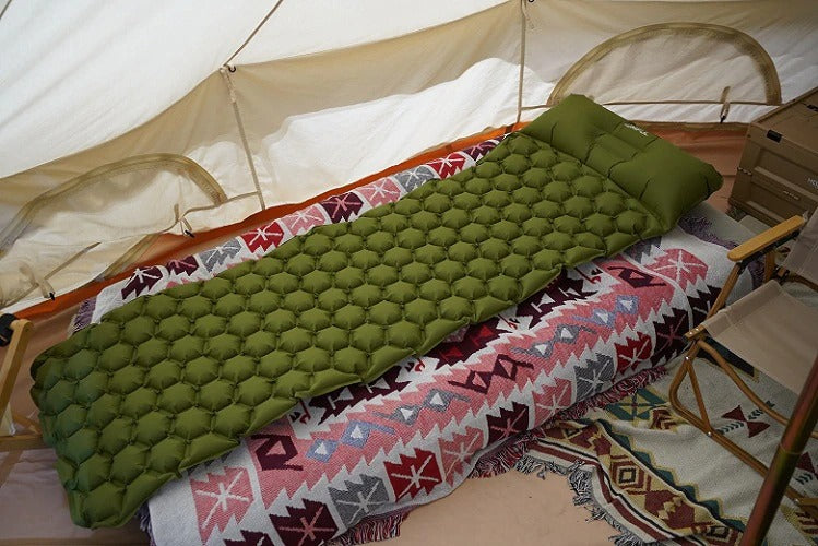 Outdoor Ultra-Light Mattress