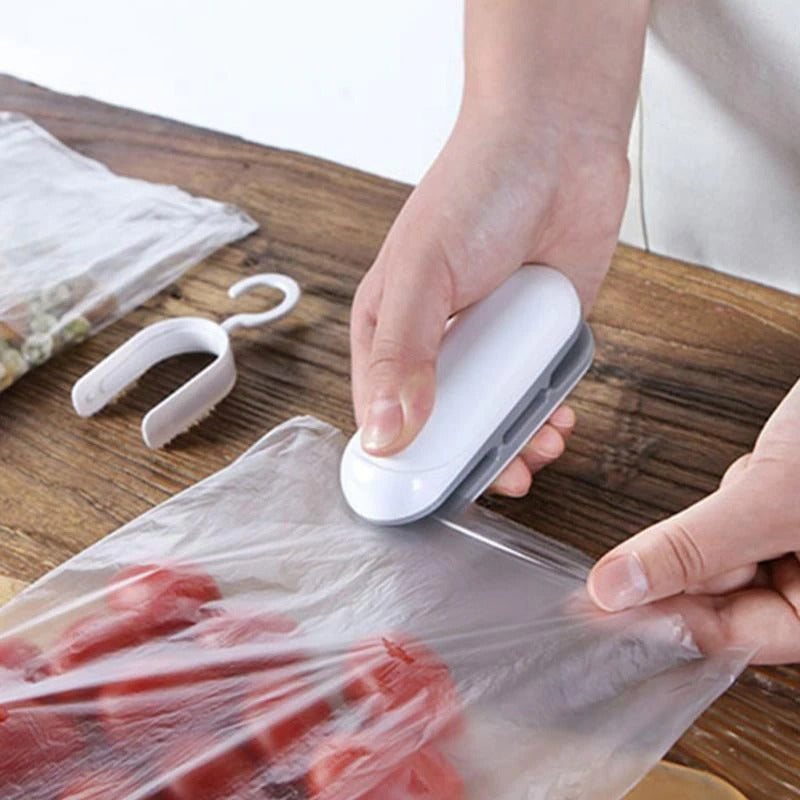 Handy Heat Sealer