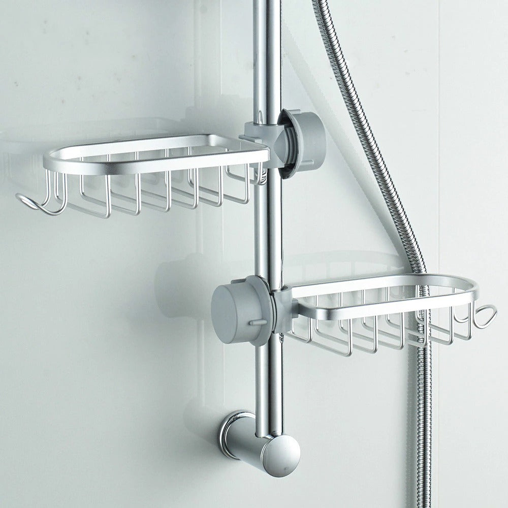 Multifunctional Faucet Organiser